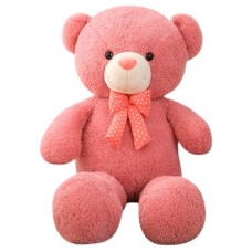 Cute Pink Teddy
